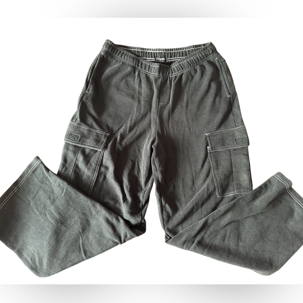 playboy cargo sweats